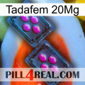 Tadafem 20Mg 03